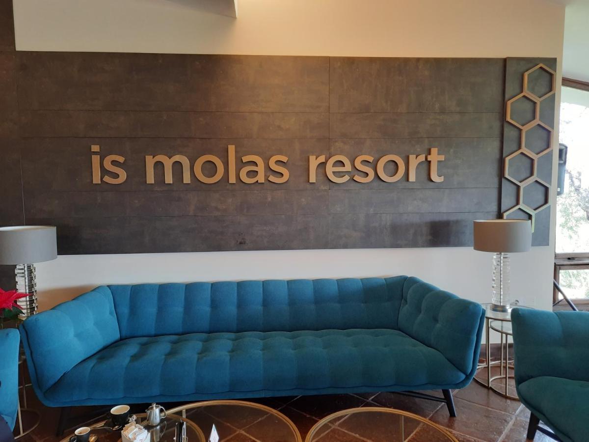 Golf & Sea Residence Is Molas พูลา ภายนอก รูปภาพ