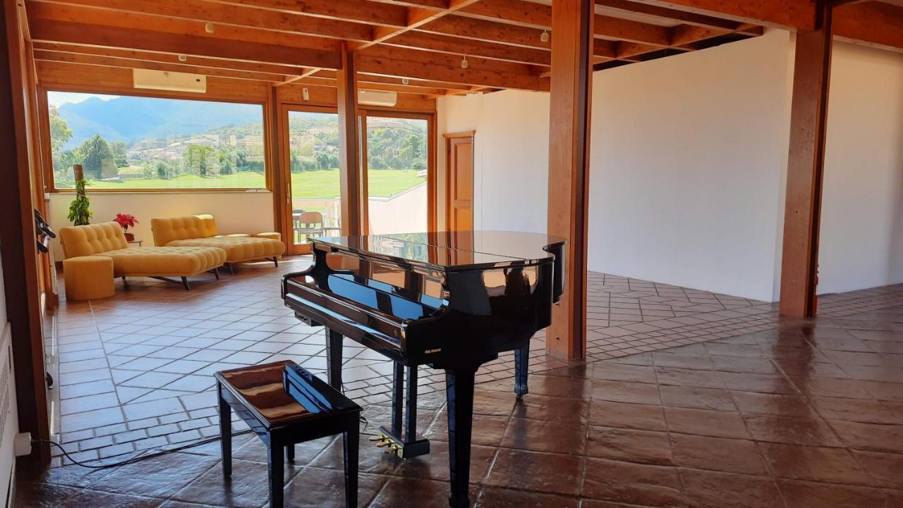 Golf & Sea Residence Is Molas พูลา ภายนอก รูปภาพ