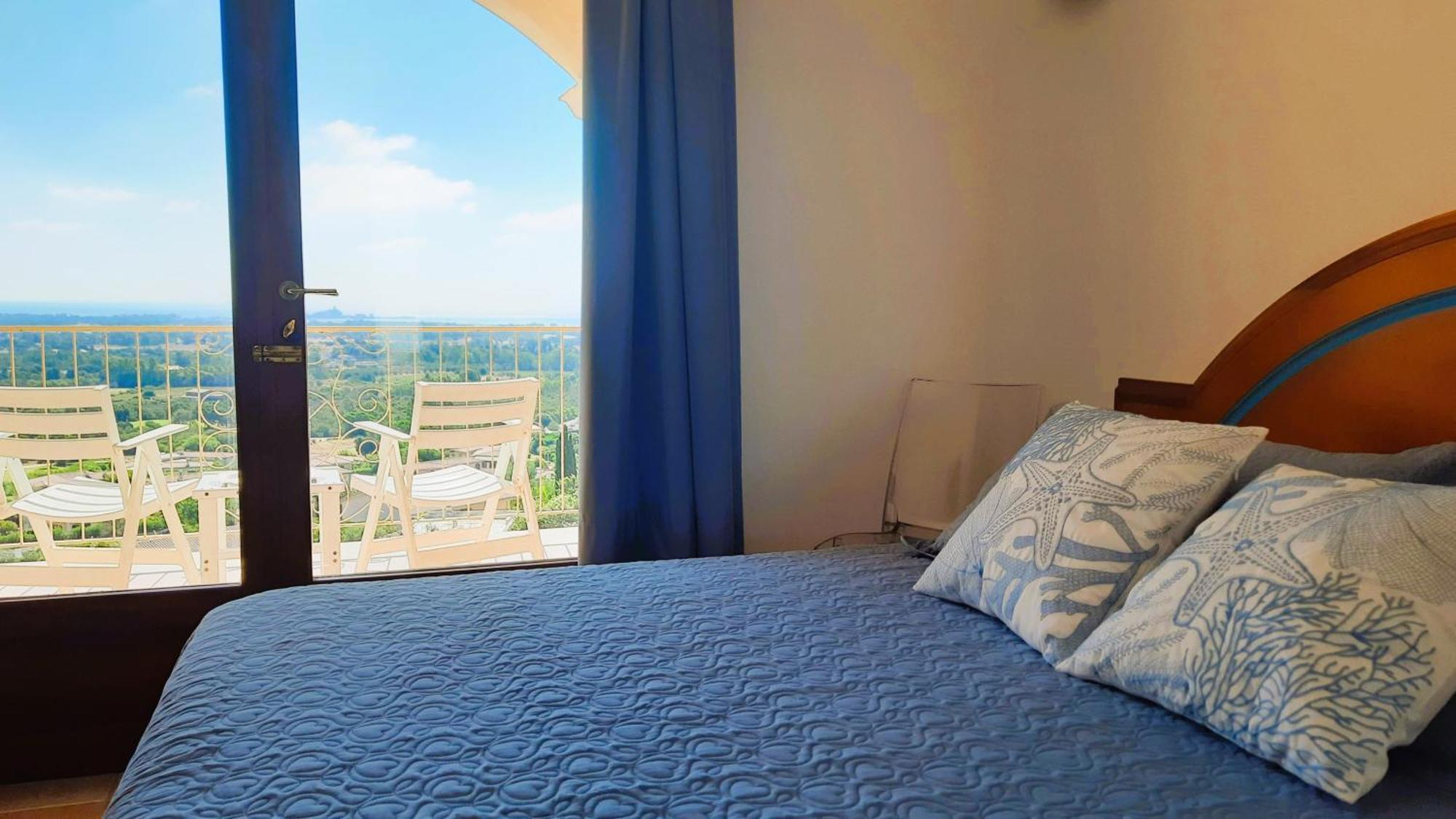 Golf & Sea Residence Is Molas พูลา ภายนอก รูปภาพ