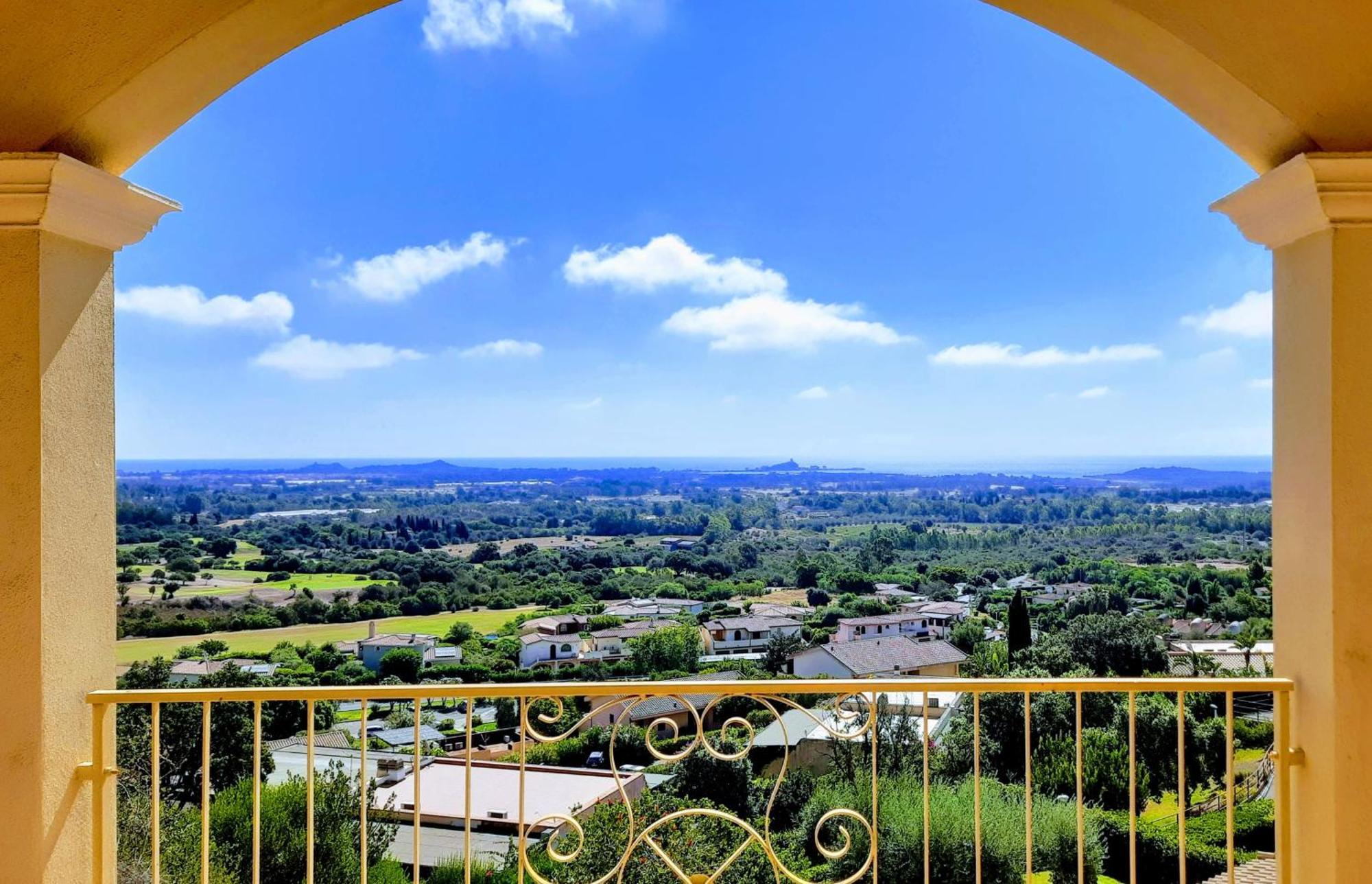 Golf & Sea Residence Is Molas พูลา ภายนอก รูปภาพ