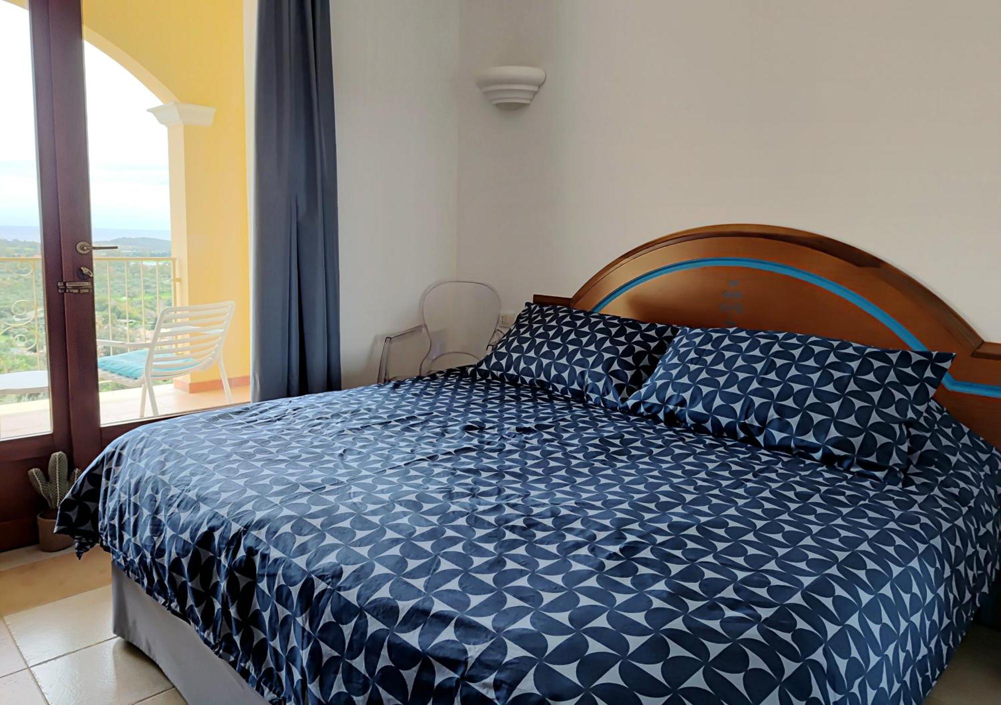 Golf & Sea Residence Is Molas พูลา ภายนอก รูปภาพ